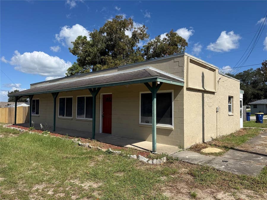 Property photo for 12152 FORT KING ROAD, Dade City, FL