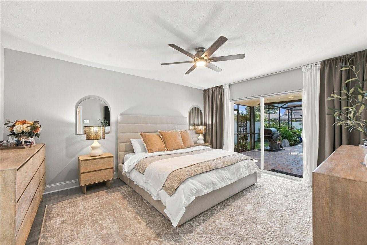 13810 LAKE VILLAGE PLACE, Tampa, FL 33618