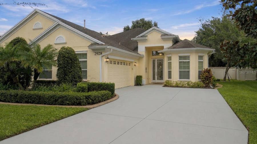 Property photo for 2928 DEVONOAK BOULEVARD, Land O Lakes, FL