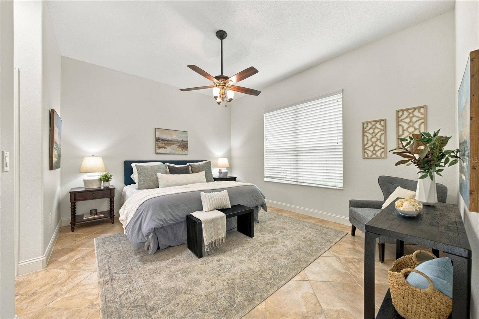 2928 DEVONOAK BOULEVARD, Land O Lakes, FL 34638 Primary Bedroom