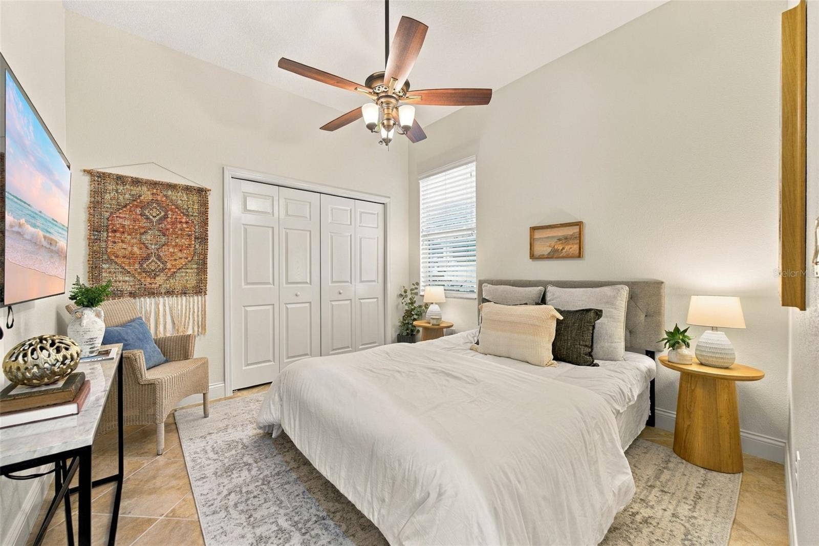 2928 DEVONOAK BOULEVARD, Land O Lakes, FL 34638 Bedroom #2