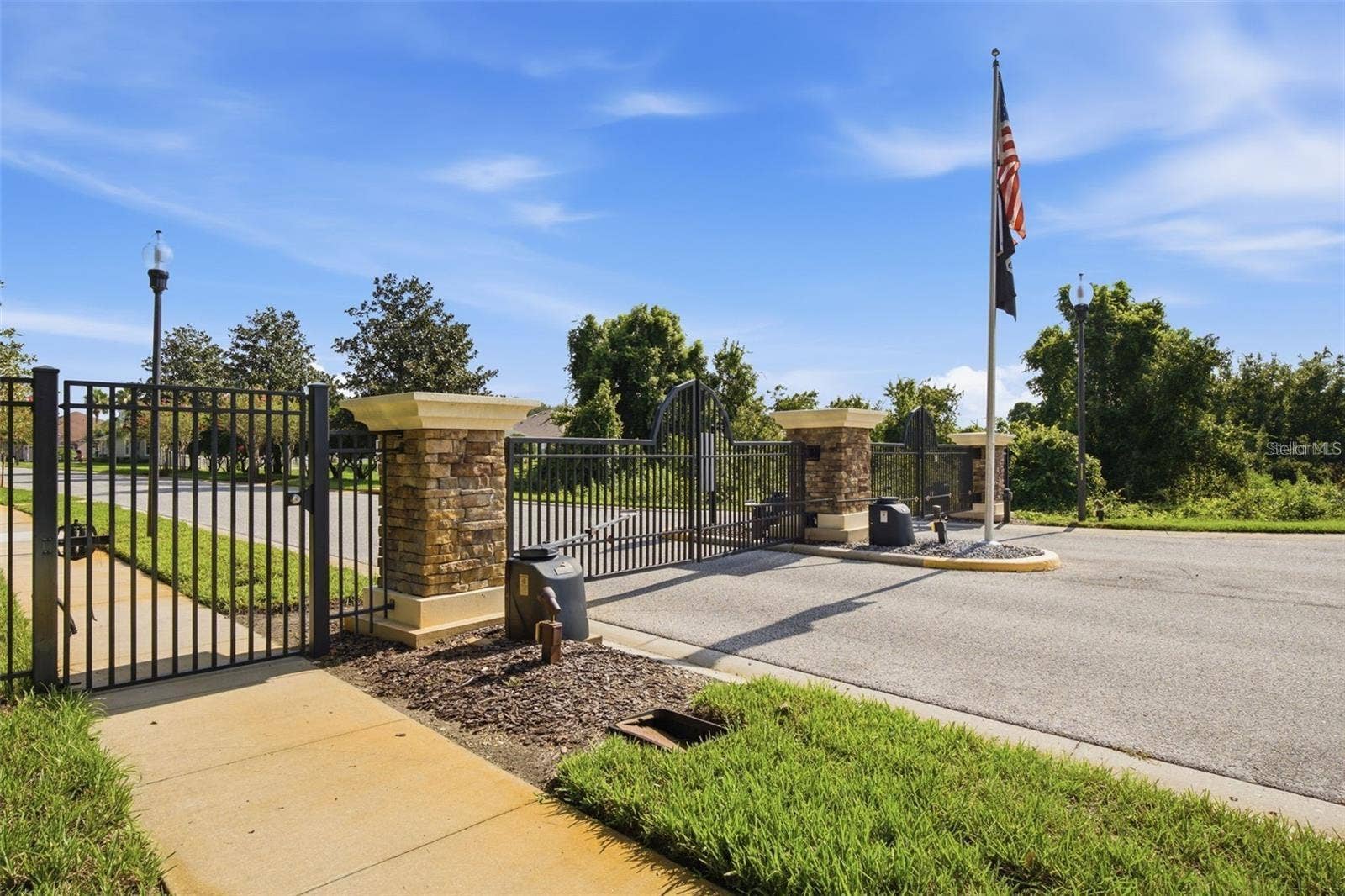 2928 DEVONOAK BOULEVARD, Land O Lakes, FL 34638 Gated Community