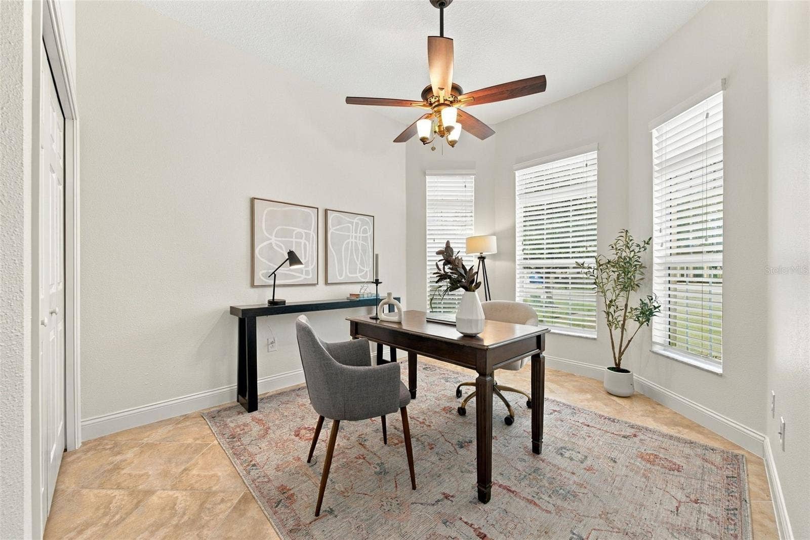 2928 DEVONOAK BOULEVARD, Land O Lakes, FL 34638 Bedroom #3
