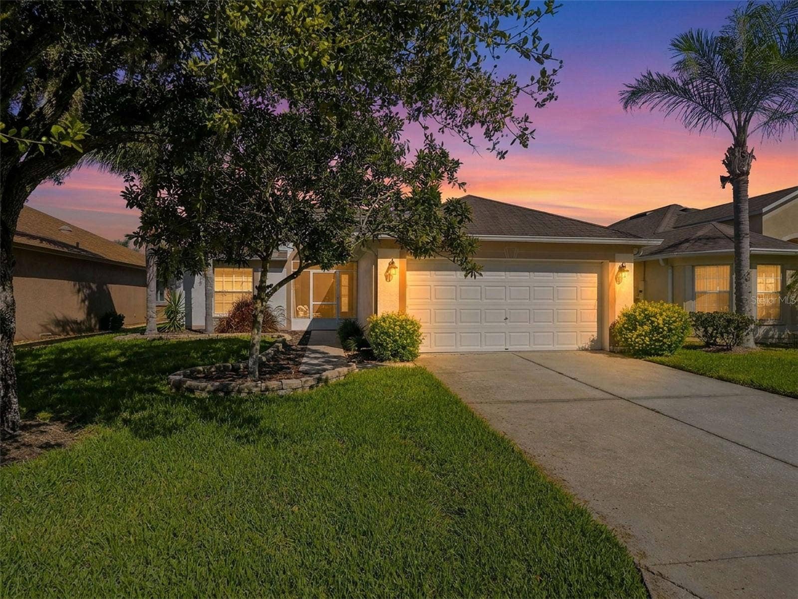 9608 ROLLING CIRCLE, San Antonio, FL 33576