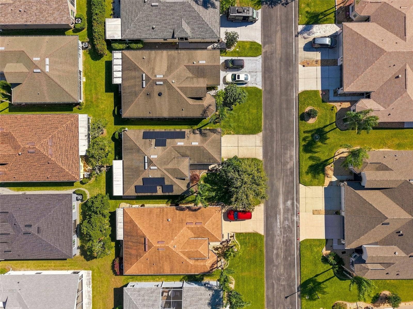 9608 ROLLING CIRCLE, San Antonio, FL 33576