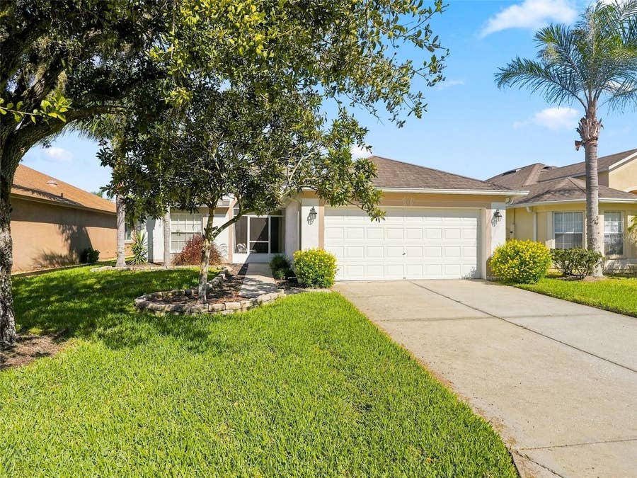 Property photo for 9608 ROLLING CIRCLE, San Antonio, FL