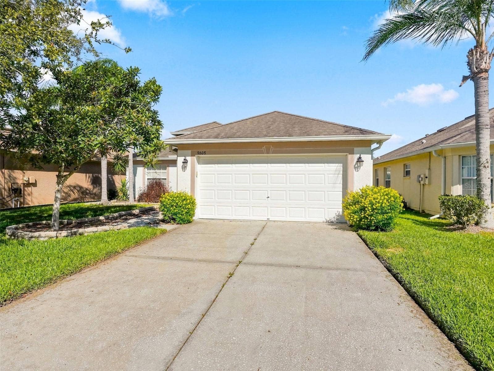 9608 ROLLING CIRCLE, San Antonio, FL 33576