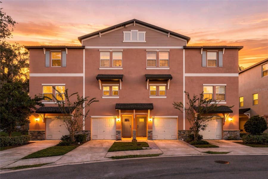 Property photo for 4520 TUSCAN LOON DRIVE, Tampa, FL