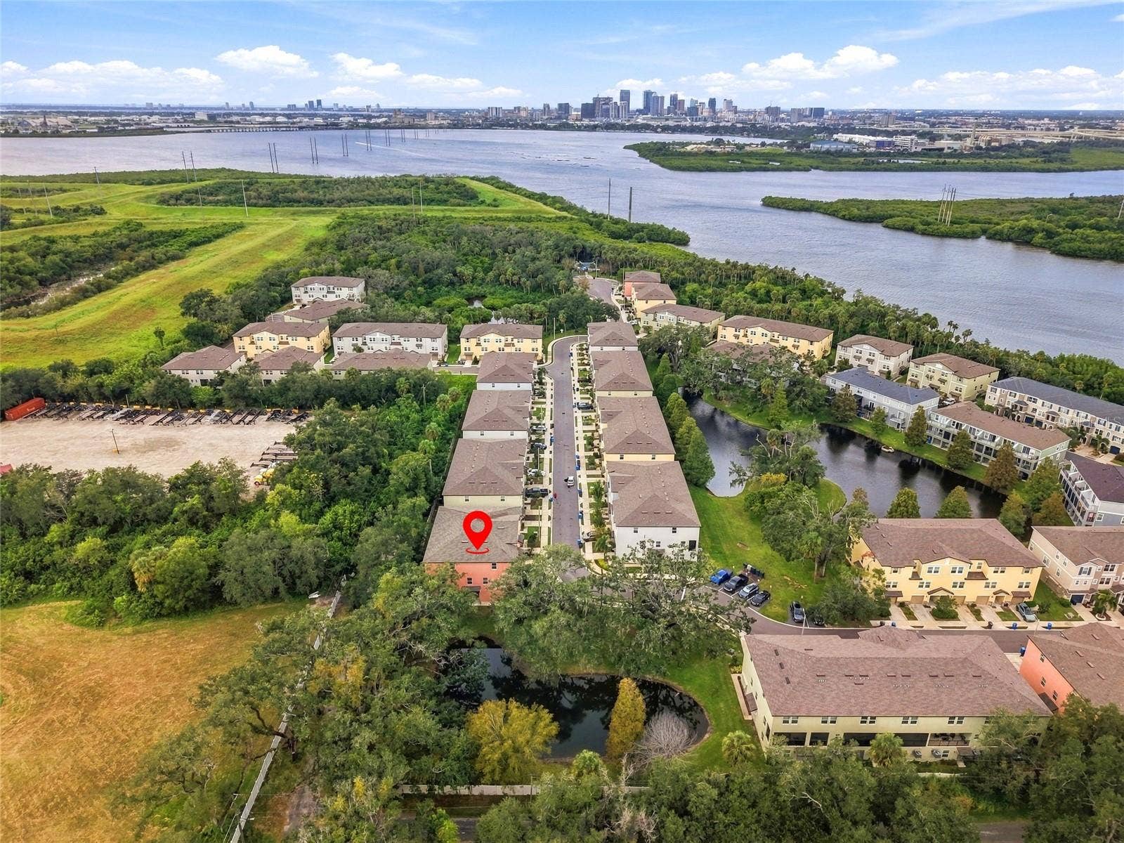 4520 TUSCAN LOON DRIVE, Tampa, FL 33619