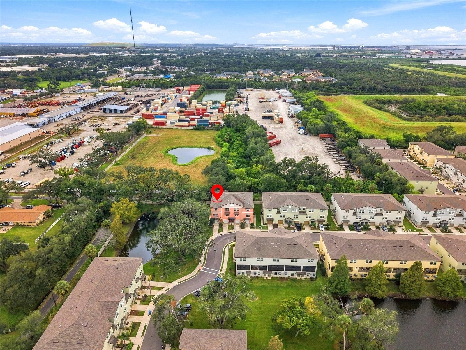4520 TUSCAN LOON DRIVE, Tampa, FL 33619