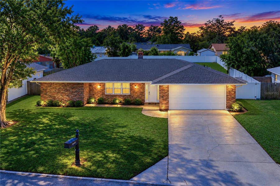 Property photo for 26720 HICKORY LOOP, Lutz, FL