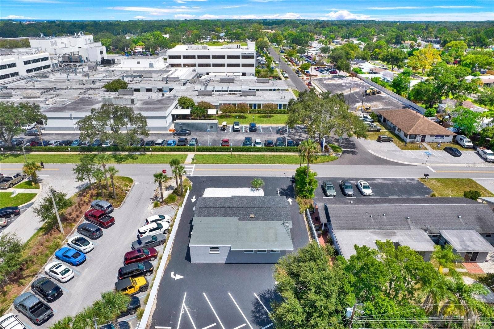 6102 INDIANA AVENUE, New Port Richey, FL 34653 6102 INDIANA AVENUE, New Port Richey, FL 34653