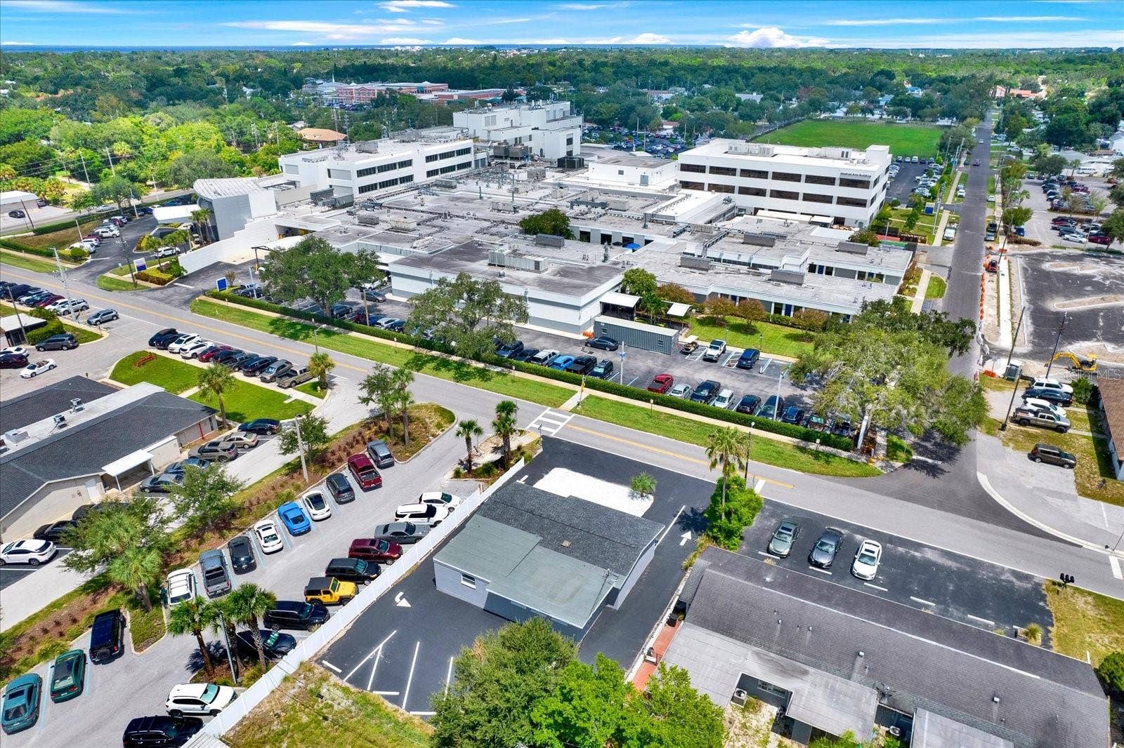 6102 INDIANA AVENUE, New Port Richey, FL 34653 6102 INDIANA AVENUE, New Port Richey, FL 34653