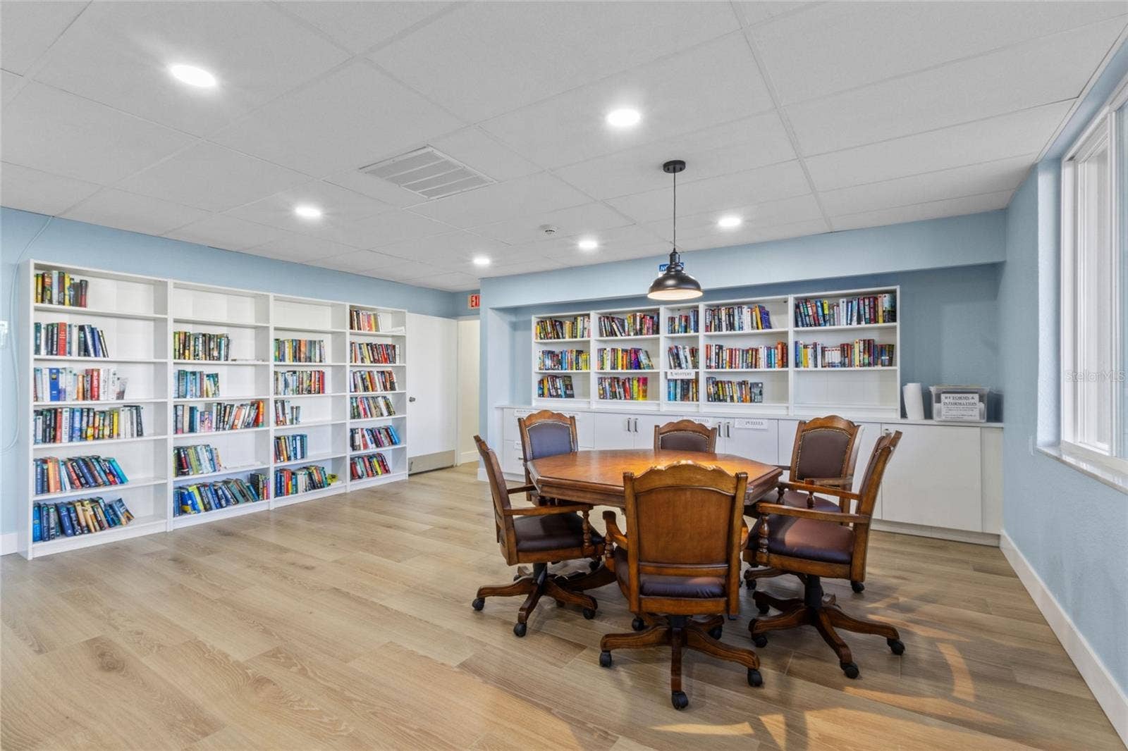 17920 GULF BOULEVARD, #302, Redington Shores, FL 33708 common areas