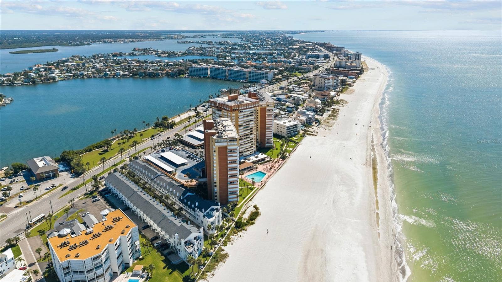 17920 GULF BOULEVARD, #302, Redington Shores, FL 33708 17920 GULF BOULEVARD, #302, Redington Shores, FL 33708