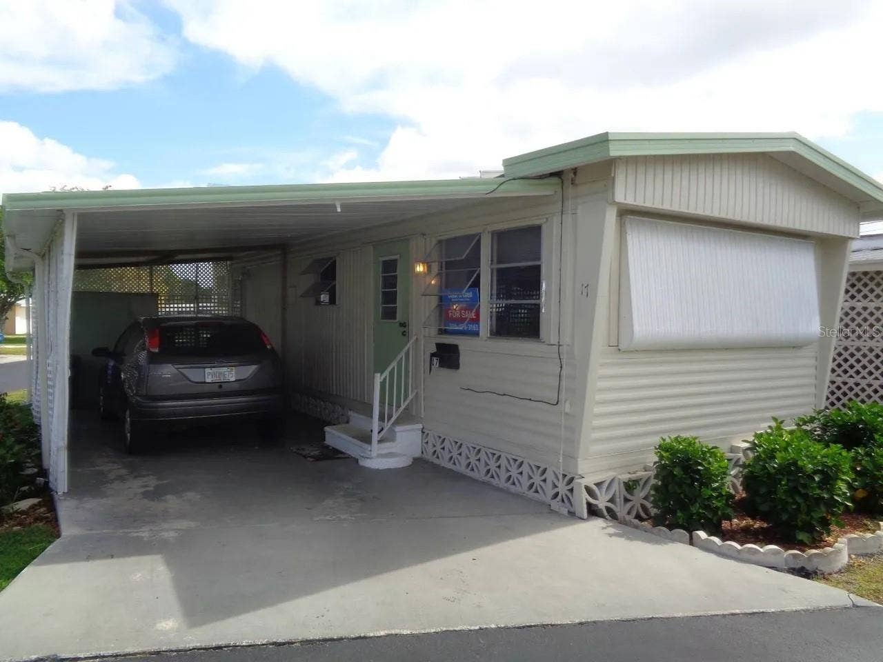 3701 14 STREET W, lot #17, Bradenton, FL 34205 3701 14 STREET W, lot #17, Bradenton, FL 34205