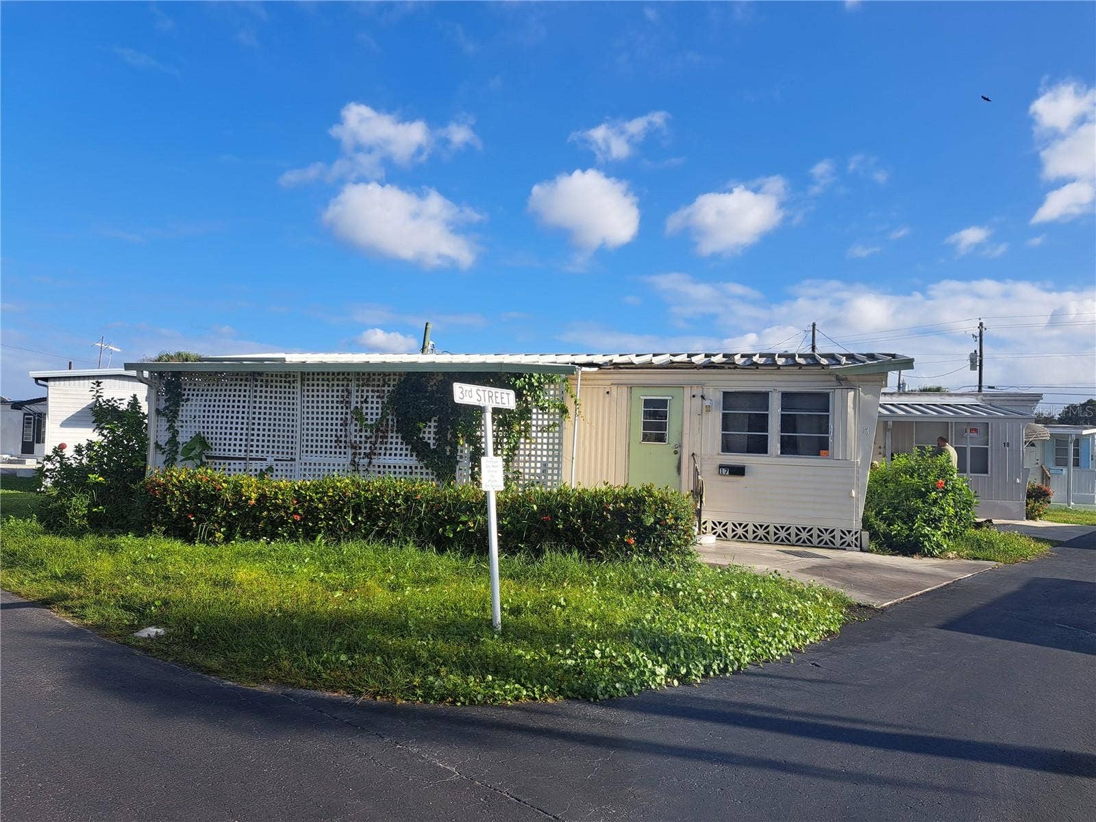 3701 14 STREET W, lot #17, Bradenton, FL 34205 3701 14 STREET W, lot #17, Bradenton, FL 34205