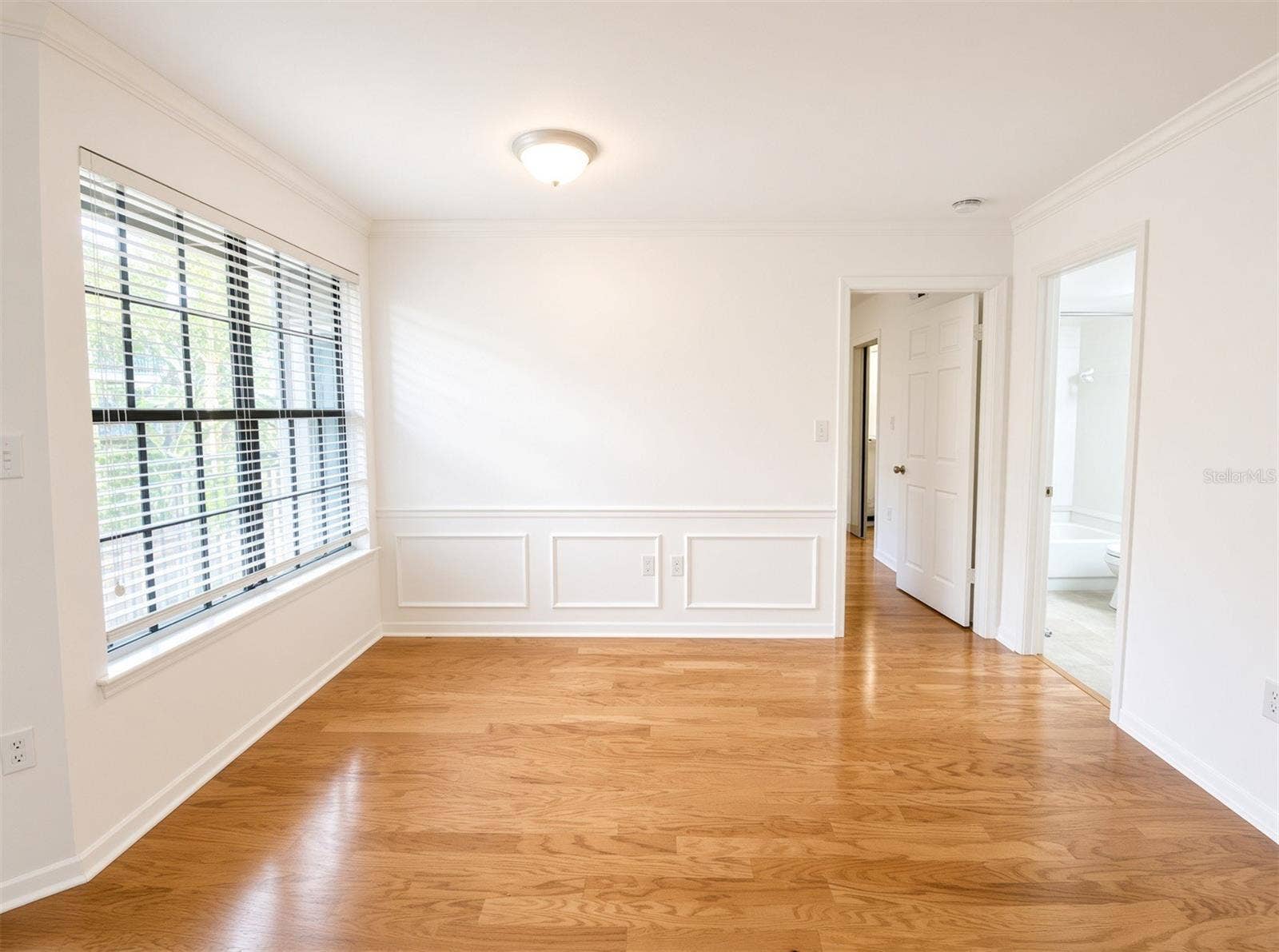 1000 W HORATIO STREET, #132, Tampa, FL 33606 Dining Room