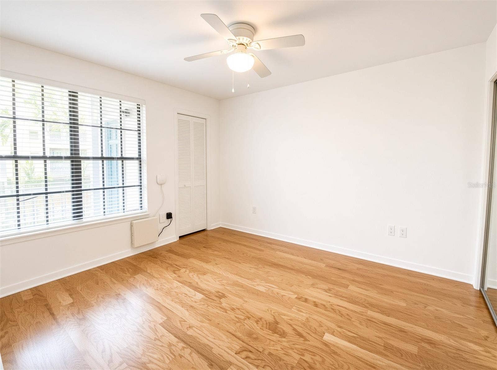 1000 W HORATIO STREET, #132, Tampa, FL 33606 Bedroom