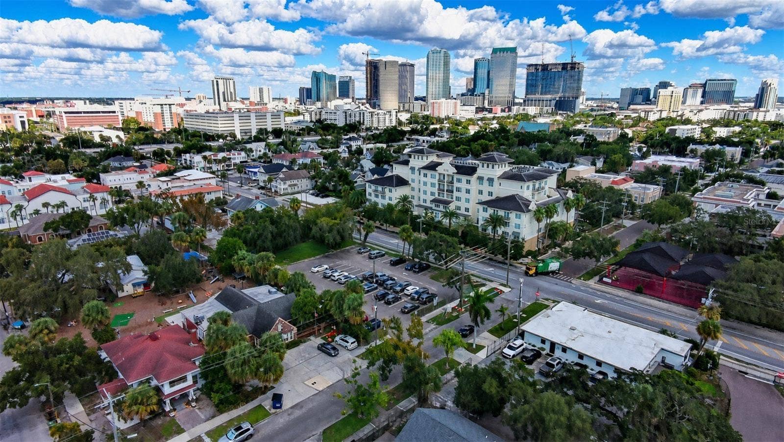 1000 W HORATIO STREET, #132, Tampa, FL 33606 Downtown Tampa