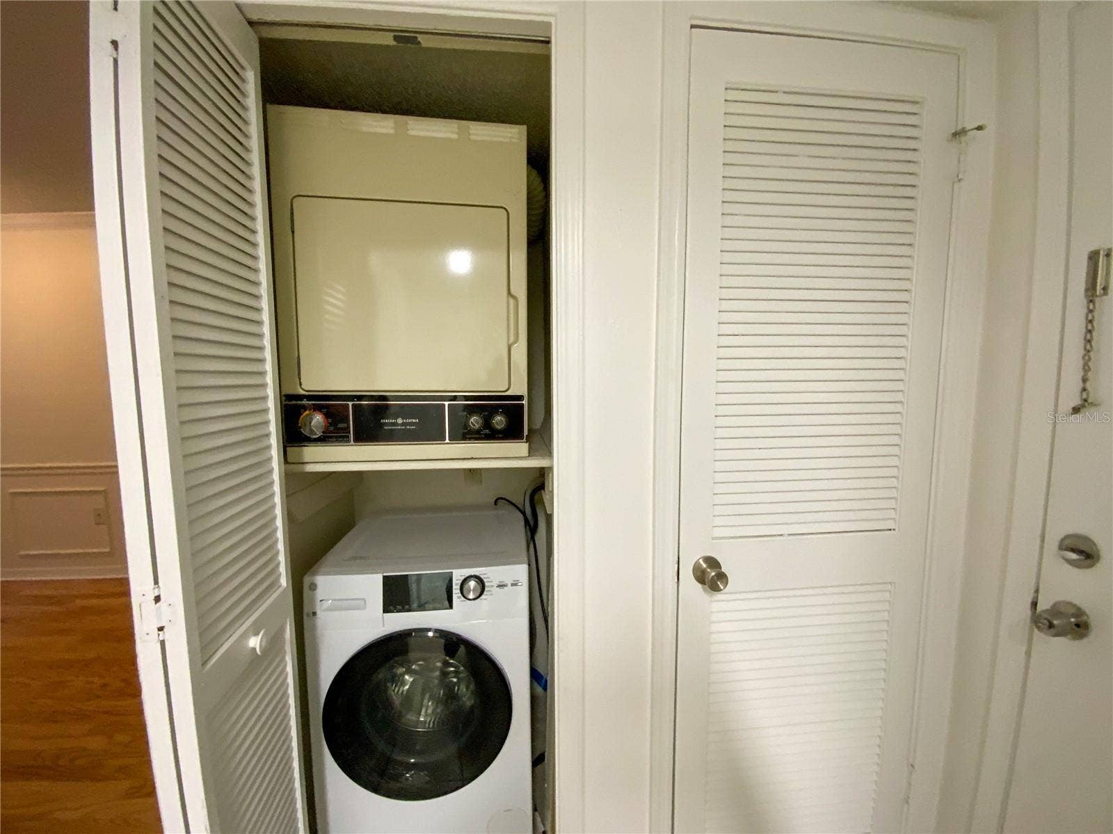 1000 W HORATIO STREET, #132, Tampa, FL 33606 Laundry