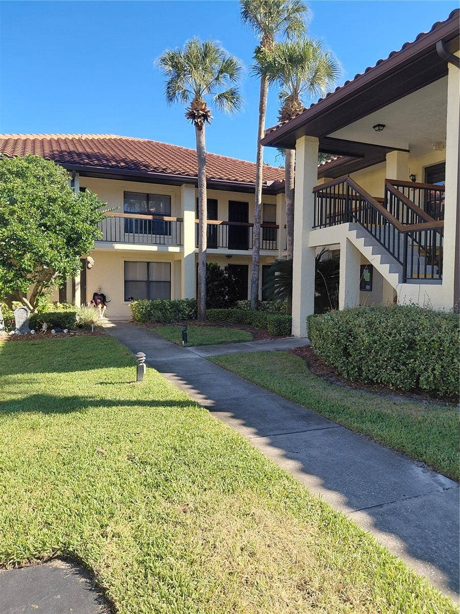 Property photo for 912 HAMMOCK PINE BOULEVARD, #912, Clearwater, FL