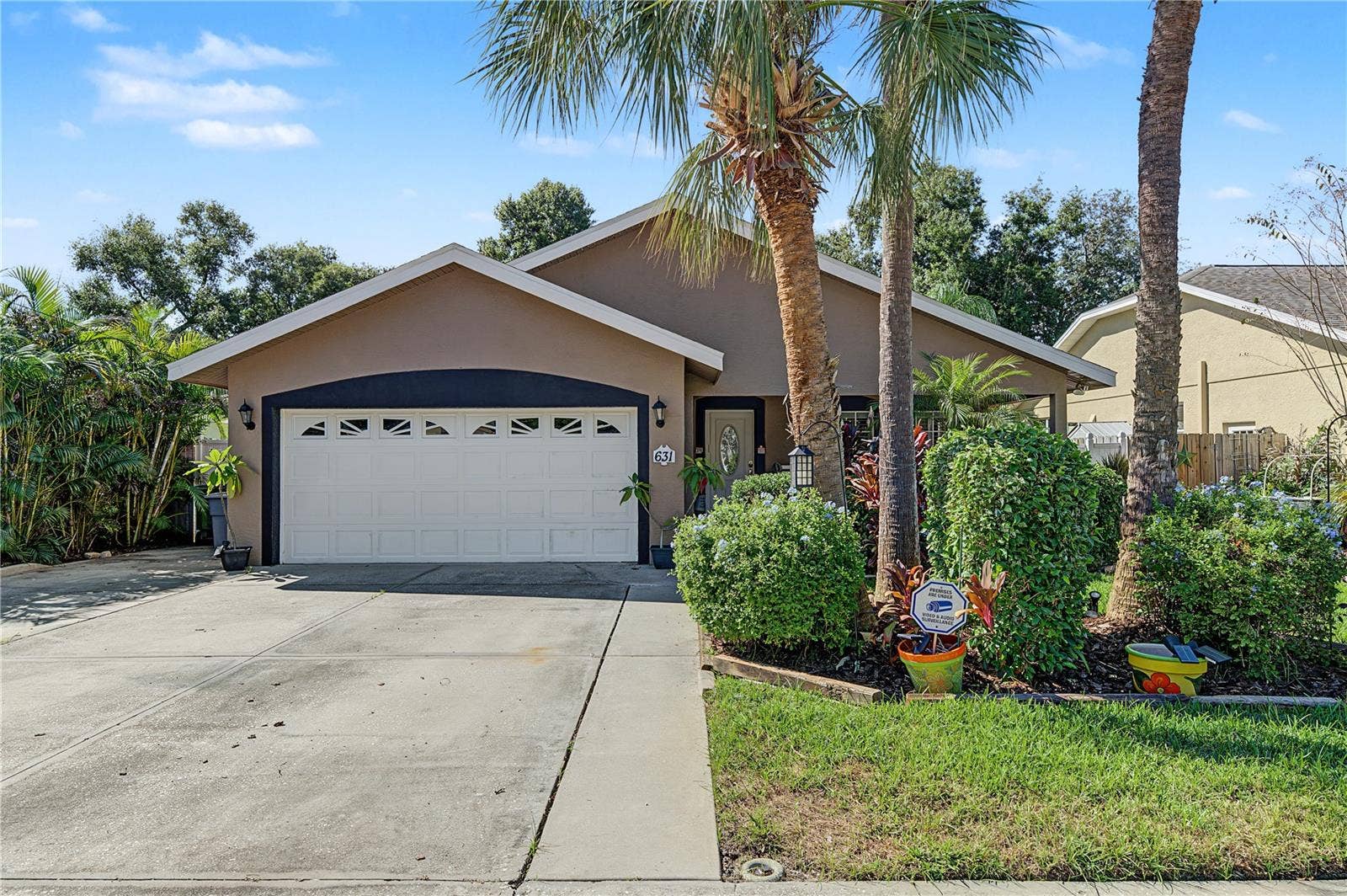 631 4TH AVENUE N, Safety Harbor, FL 34695 631 4TH AVENUE N, Safety Harbor, FL 34695