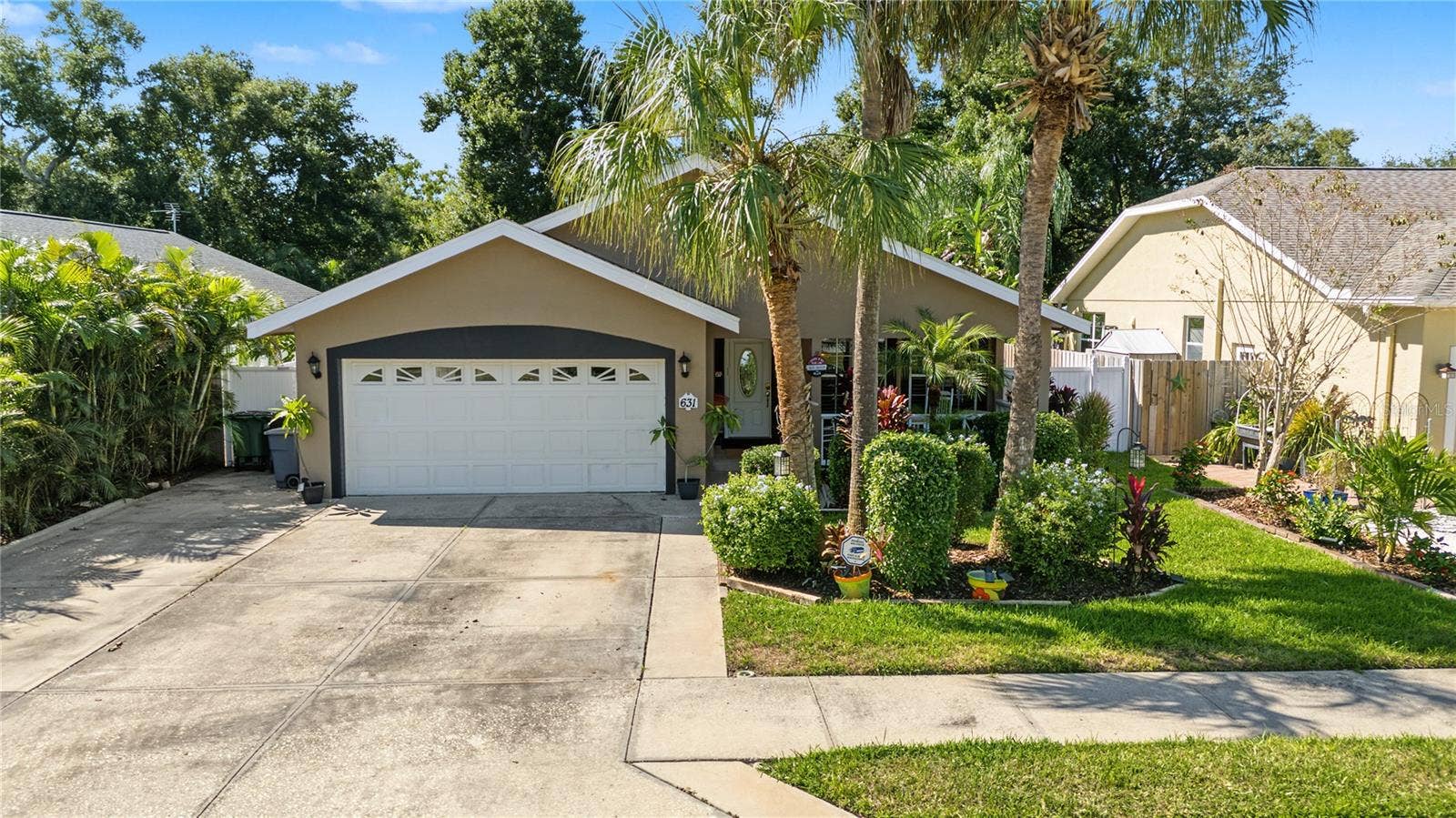 631 4TH AVENUE N, Safety Harbor, FL 34695 631 4TH AVENUE N, Safety Harbor, FL 34695