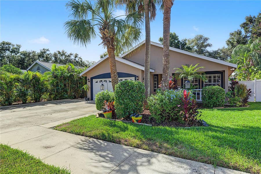 Property photo for 631 4TH AVENUE N, Safety Harbor, FL