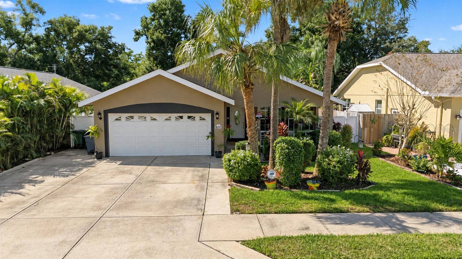 631 4TH AVENUE N, Safety Harbor, FL 34695 631 4TH AVENUE N, Safety Harbor, FL 34695