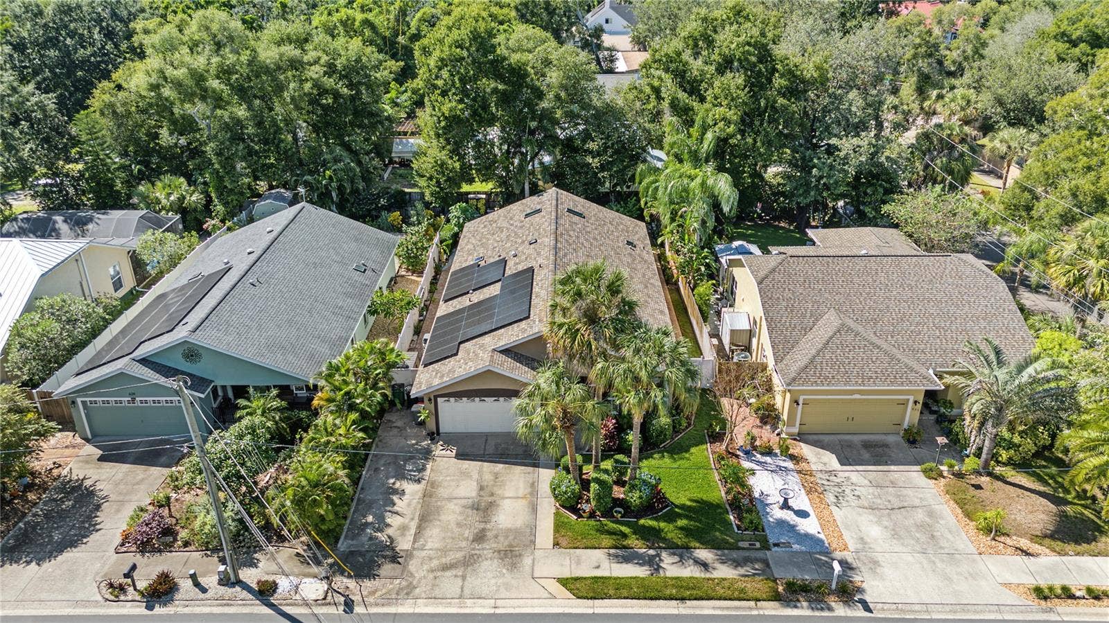 631 4TH AVENUE N, Safety Harbor, FL 34695 631 4TH AVENUE N, Safety Harbor, FL 34695