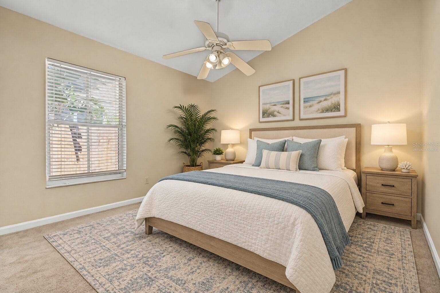 631 4TH AVENUE N, Safety Harbor, FL 34695 Virtually Staged