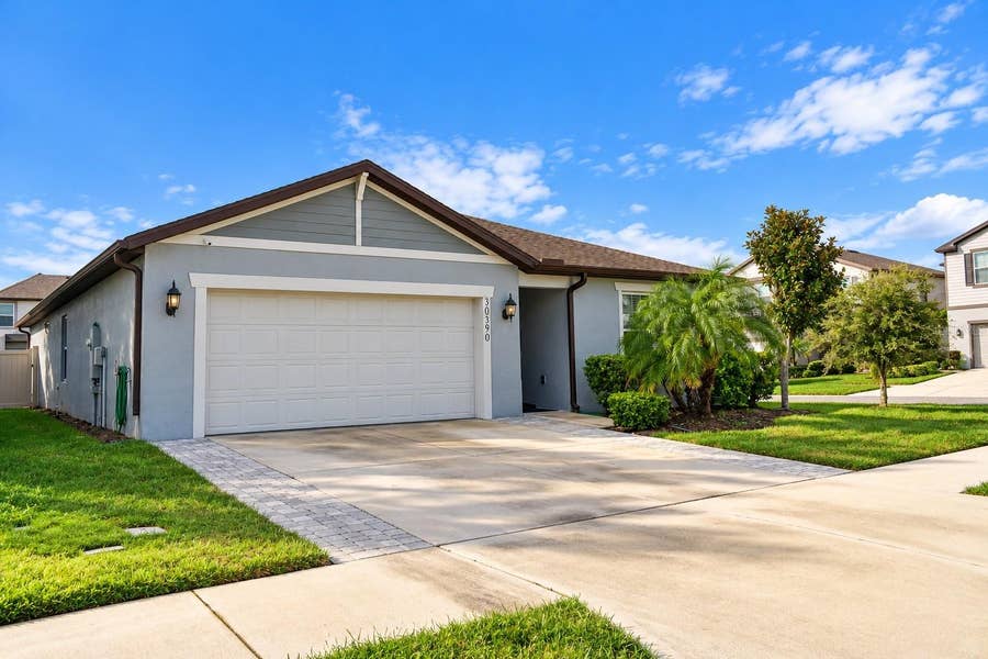 Property photo for 30390 CARAVELLE LANE, Wesley Chapel, FL