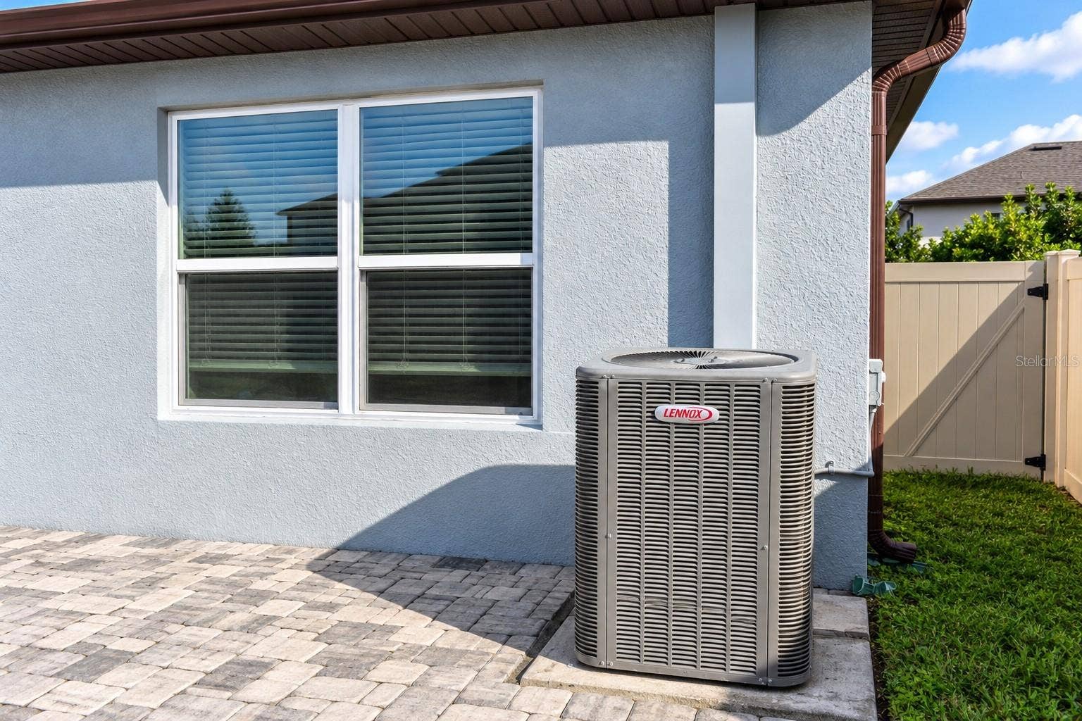 AC Unit