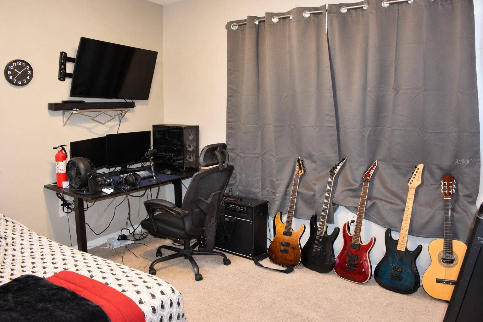 Additional Bedroom