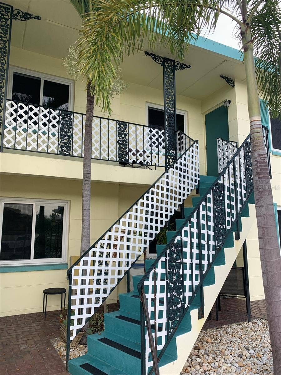 Property photo for 17688 GULF BOULEVARD, #202, Redington Shores, FL