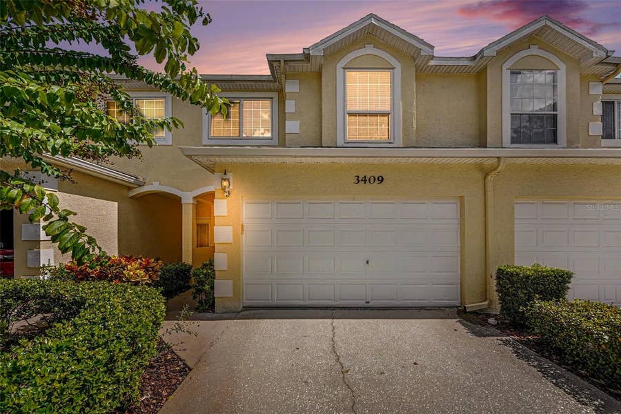 Property photo for 3409 FOX HUNT DRIVE, Palm Harbor, FL