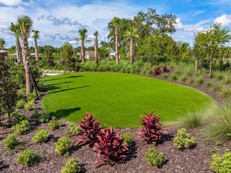 13739 TROPICAL BREEZE WAY, Hudson, FL 34669 Palm Wind Community