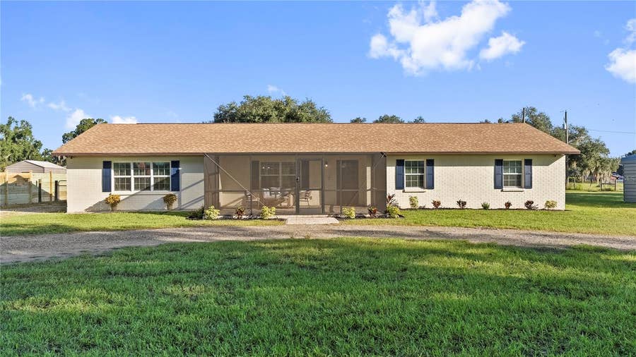 Property photo for 310 MOCCASIN HOLLOW ROAD, Lithia, FL