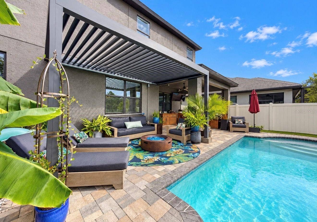 12112 CREEK PRESERVE DRIVE, Riverview, FL 33579 12112 CREEK PRESERVE DRIVE, Riverview, FL 33579