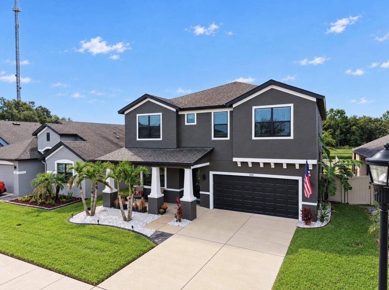 12112 CREEK PRESERVE DRIVE, Riverview, FL 33579 12112 CREEK PRESERVE DRIVE, Riverview, FL 33579