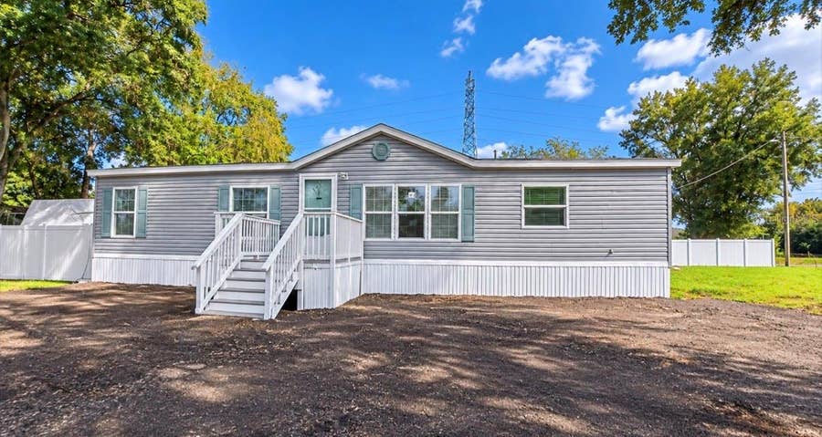 Property photo for 7412 52ND AVENUE S, Tampa, FL