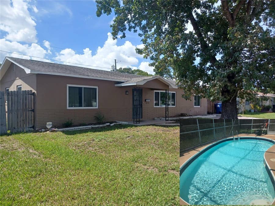 Property photo for 6250 16TH STREET N, St Petersburg, FL