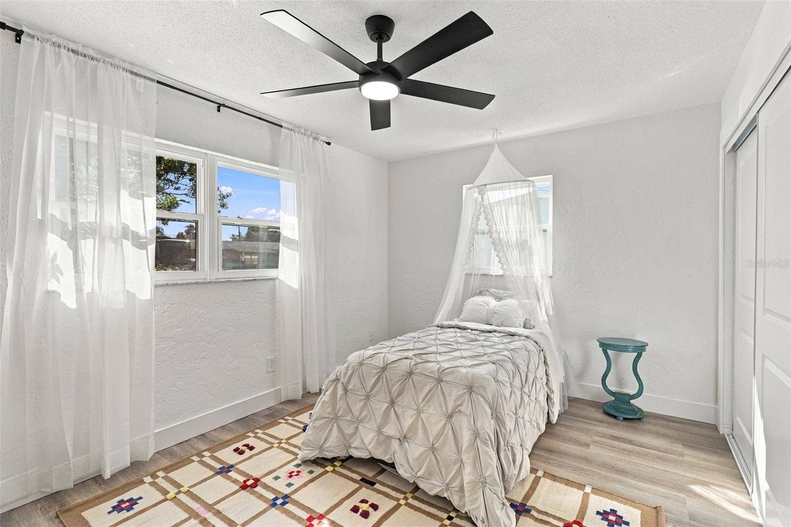 11218 116TH STREET, Seminole, FL 33778 Bedroom 3