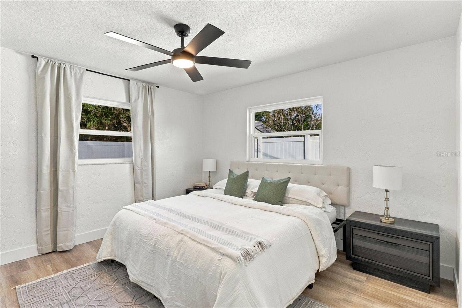 11218 116TH STREET, Seminole, FL 33778 Primary Bedroom