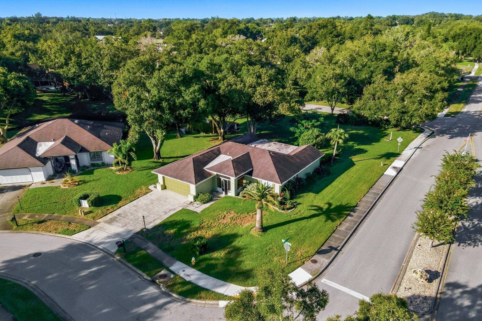 3812 TARPON POINTE CIRCLE, Palm Harbor, FL 34684 3812 TARPON POINTE CIRCLE, Palm Harbor, FL 34684