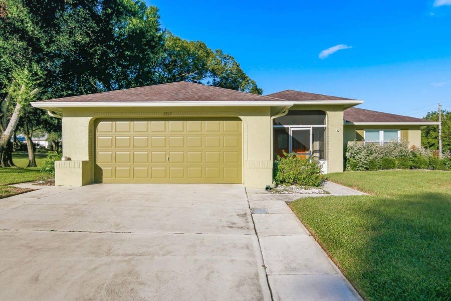 Property photo for 3812 TARPON POINTE CIRCLE, Palm Harbor, FL