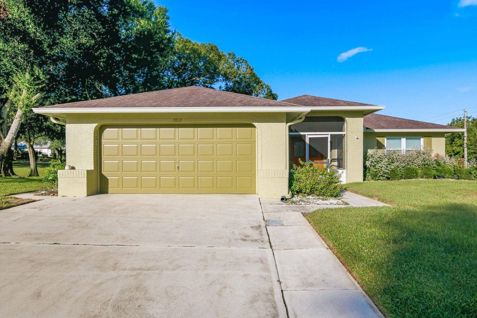 3812 TARPON POINTE CIRCLE, Palm Harbor, FL 34684 3812 TARPON POINTE CIRCLE, Palm Harbor, FL 34684