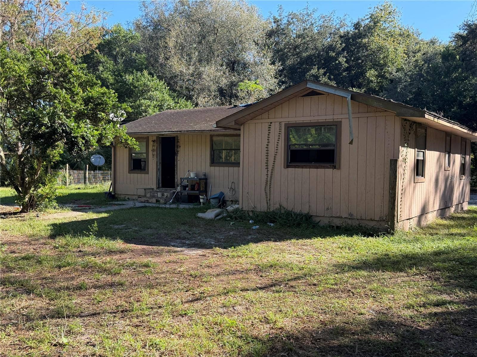 2011 NE 79TH PLACE, Ocala, FL 34479