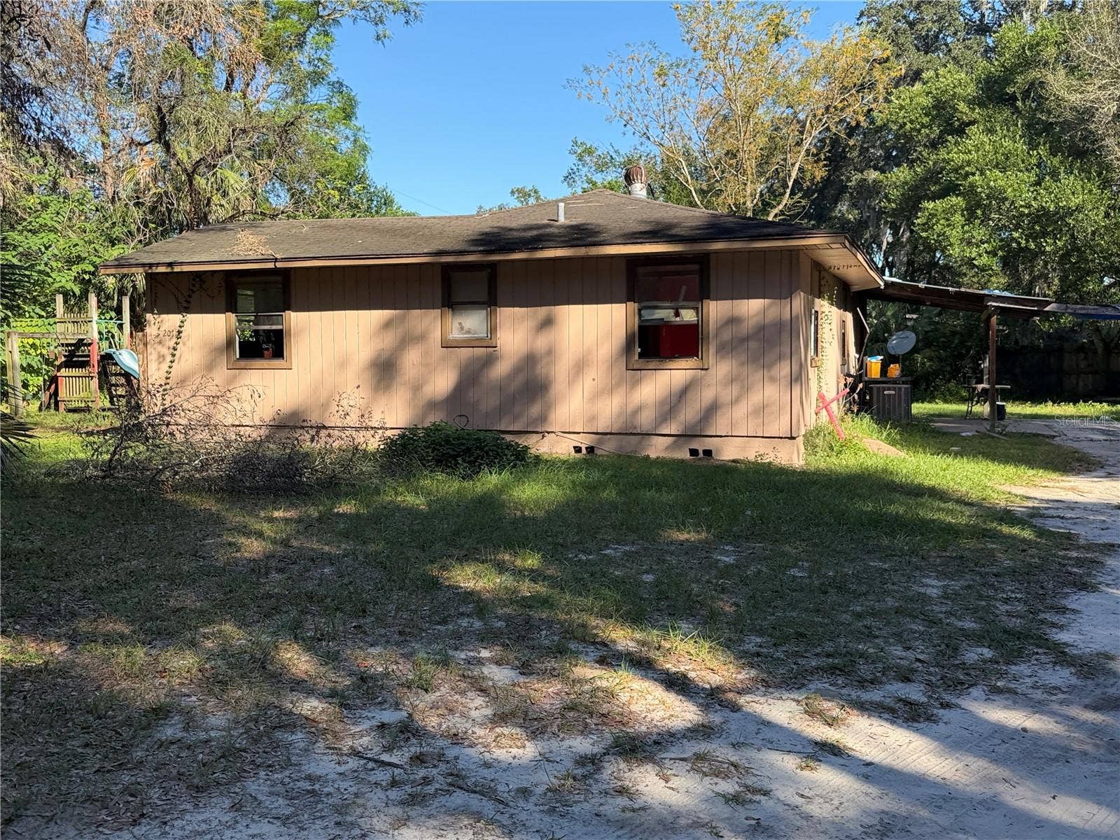 2011 NE 79TH PLACE, Ocala, FL 34479